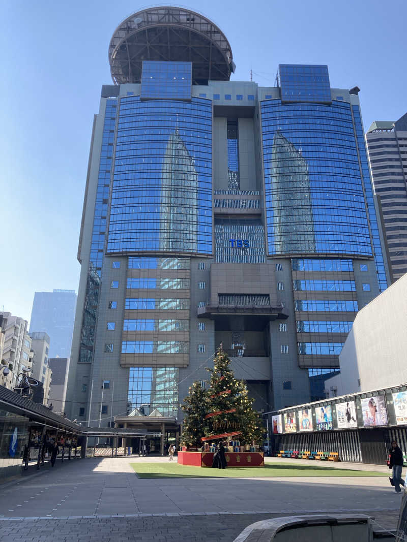 shinさんのサウナ東京 (Sauna Tokyo)のサ活写真