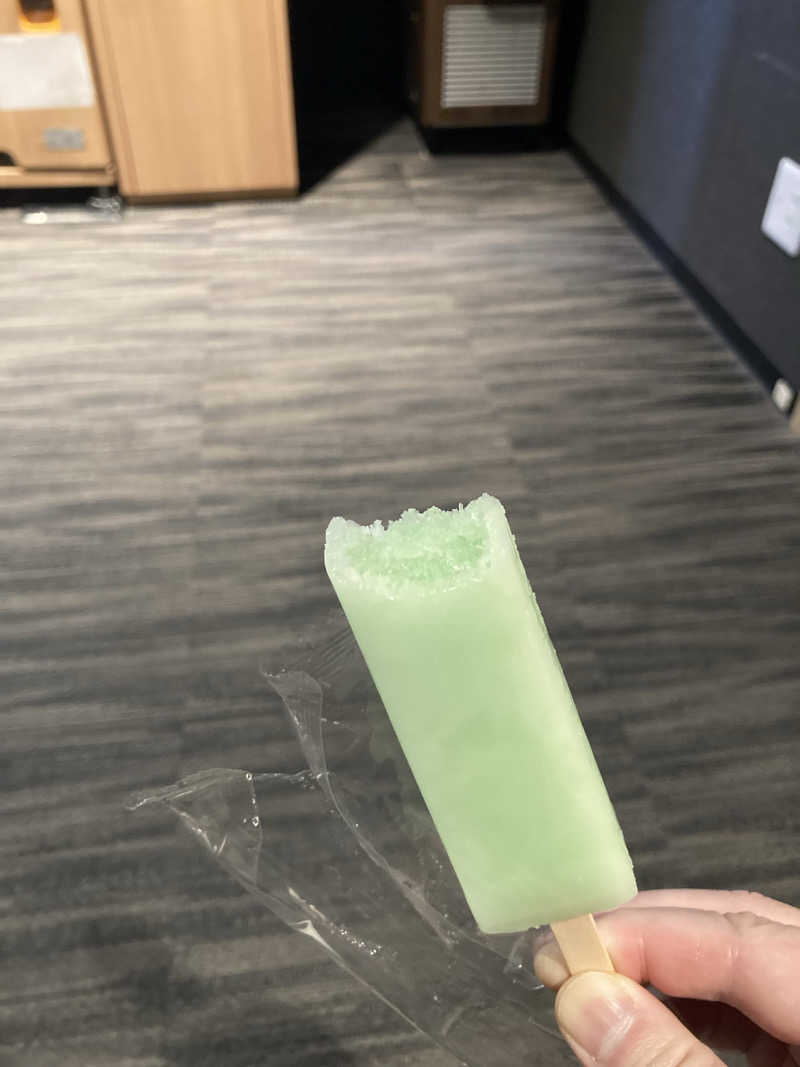 shinさんの春日の湯 ドーミーイン後楽園のサ活写真