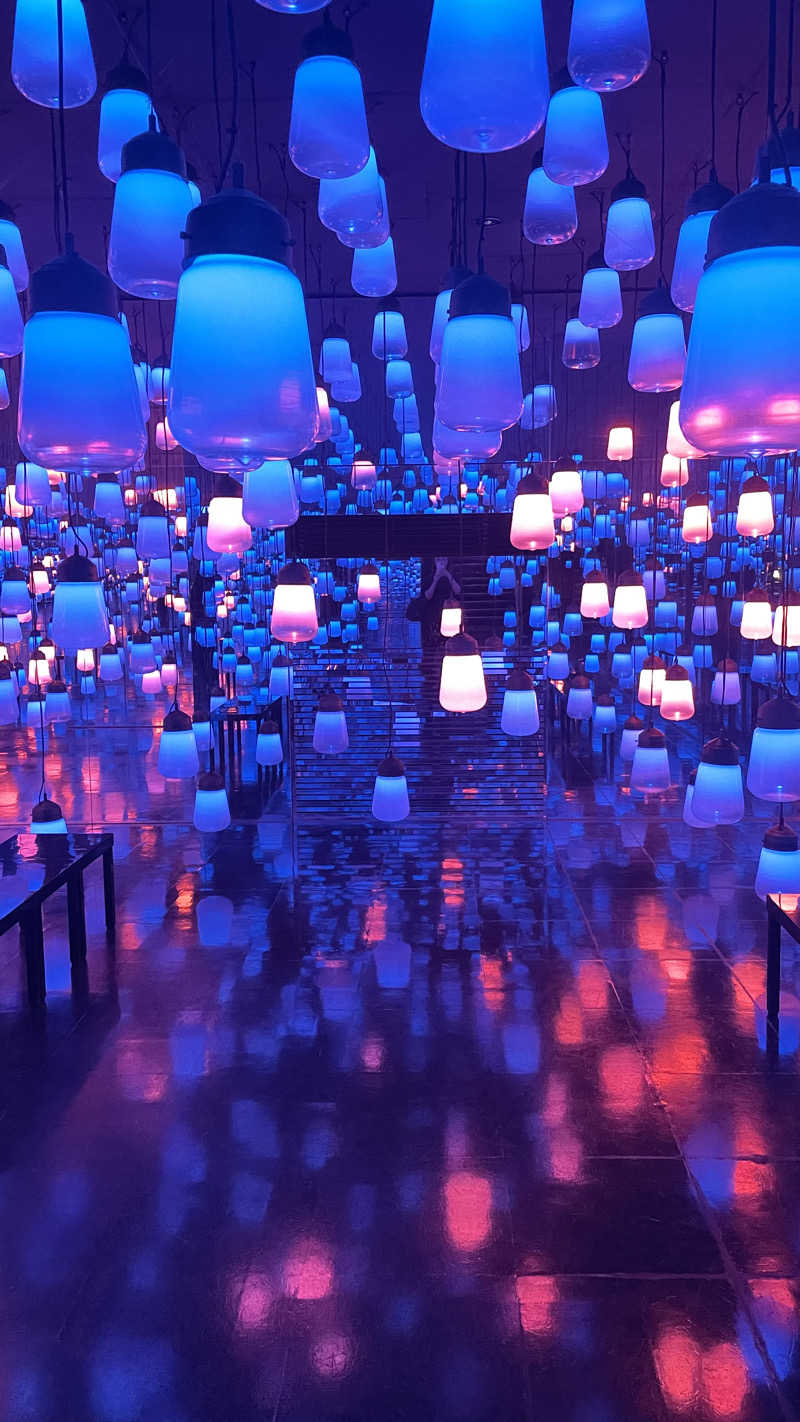 はいサウナ。さんの御船山楽園ホテル  らかんの湯のサ活写真