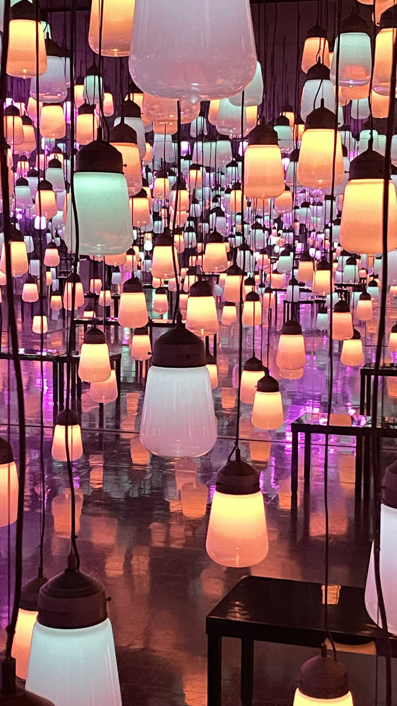 はいサウナ。さんの御船山楽園ホテル  らかんの湯のサ活写真