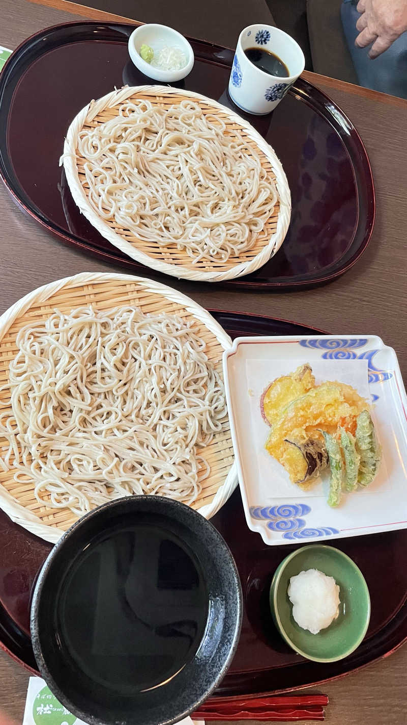 はいサウナ。さんの玉名温泉 つかさの湯のサ活写真