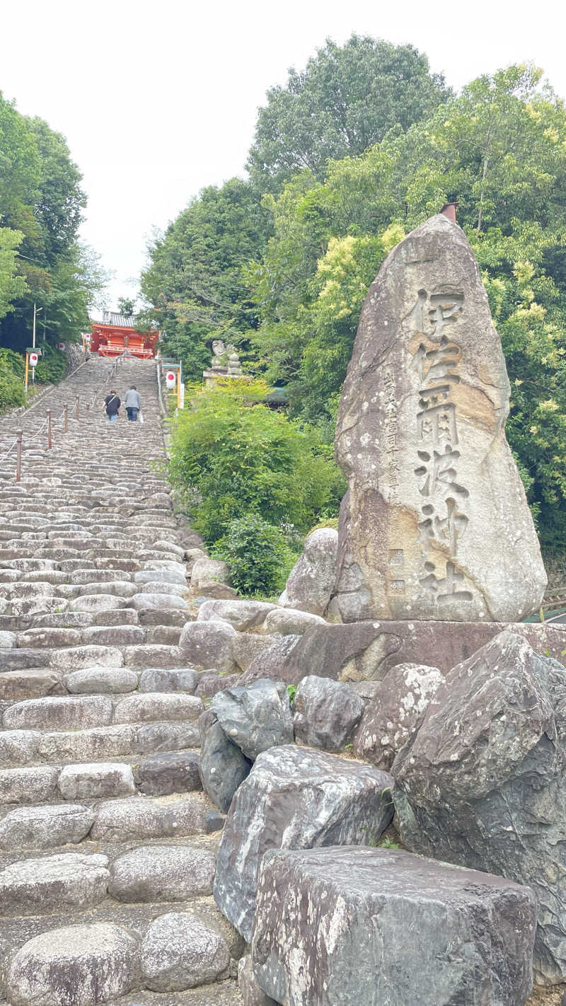 はいサウナ。さんの天然温泉 石手の湯 ドーミーイン松山のサ活写真