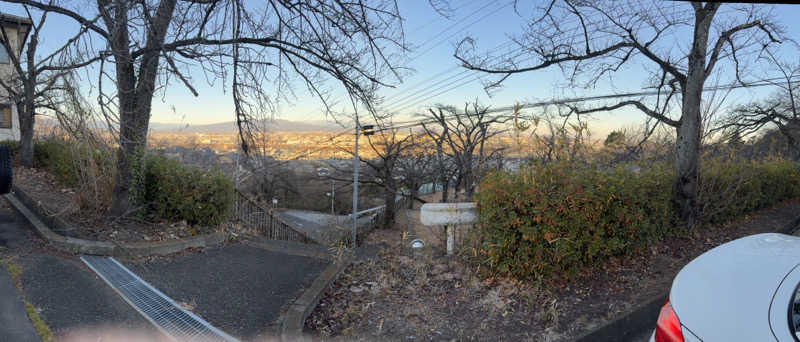 てさんの観音山サウナ蒸寺のサ活写真
