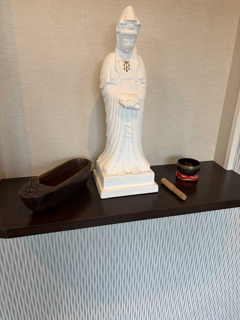 てさんの観音山サウナ蒸寺のサ活写真