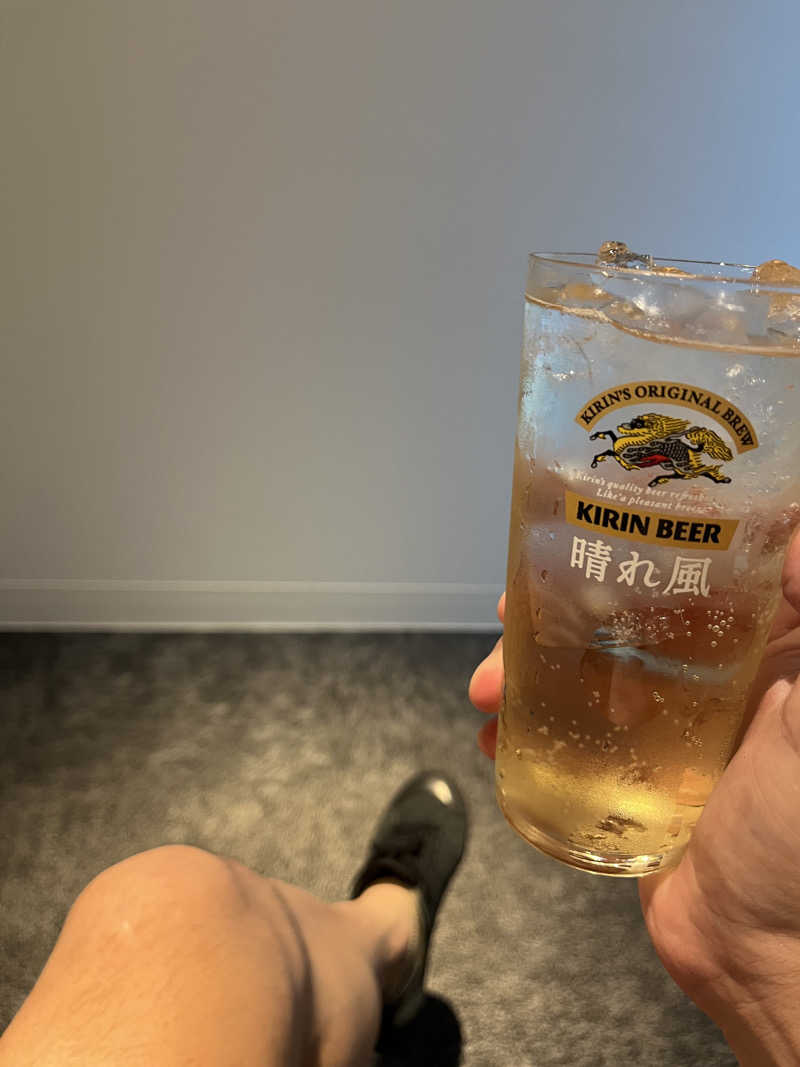 DAICHIさんのレフ大宮 by ベッセルホテルズのサ活写真