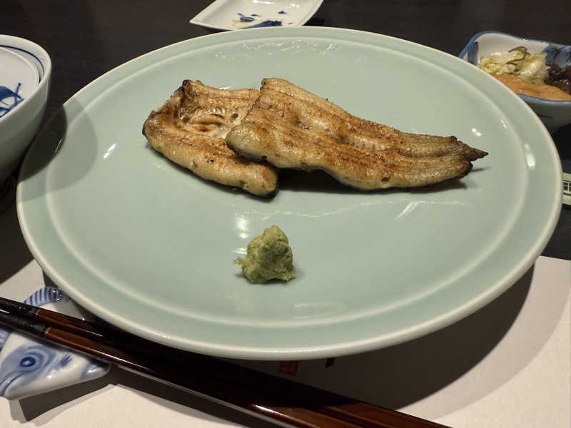 あじさんのサウナ天竜のサ活写真