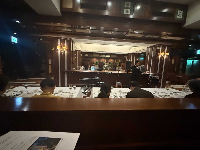 あじさんの人蔘湯のサ活写真