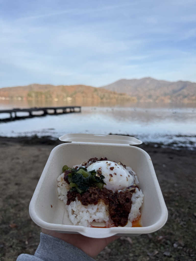 あじさんのThe Saunaのサ活写真