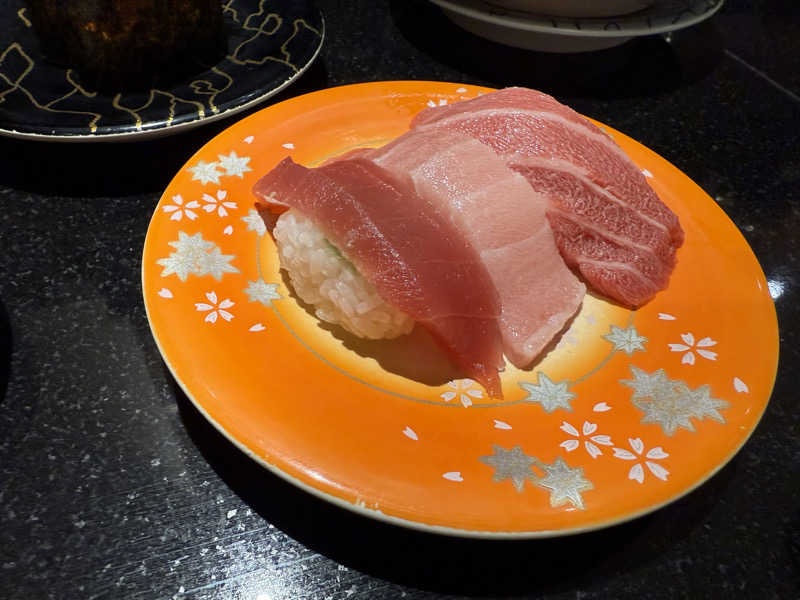 あじさんのThe Saunaのサ活写真