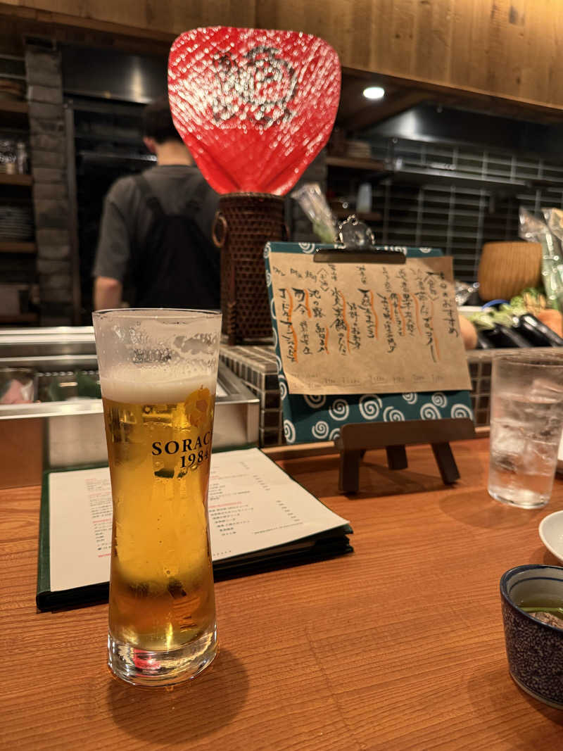 あじさんのウェルビー栄のサ活写真