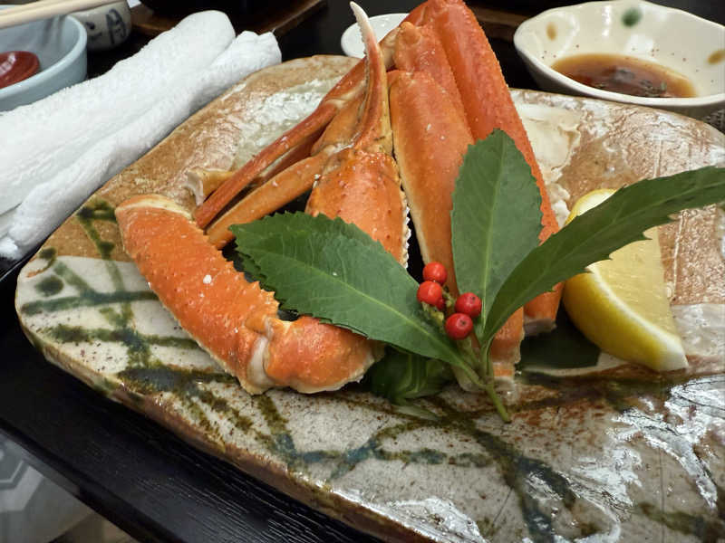 あじさんのみどりの宿 萬松閣のサ活写真