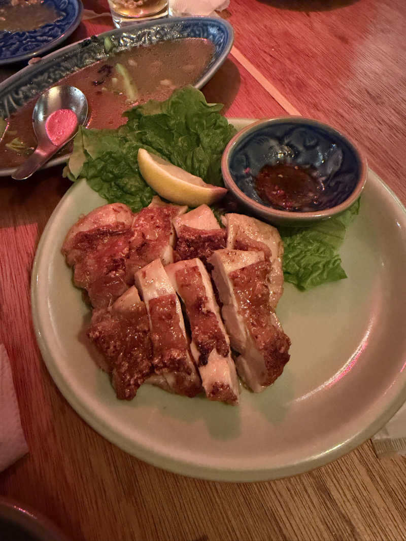 あじさんの天六温泉のサ活写真