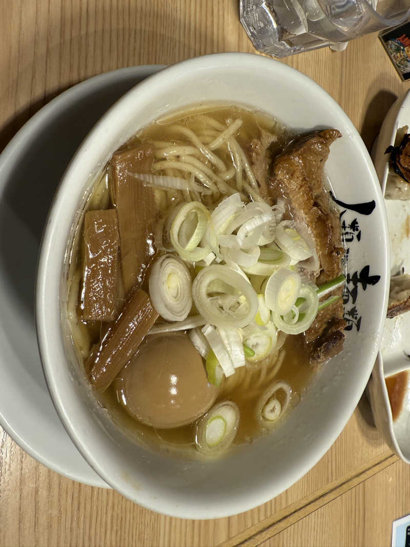 あじさんの天然温泉 なにわの湯のサ活写真