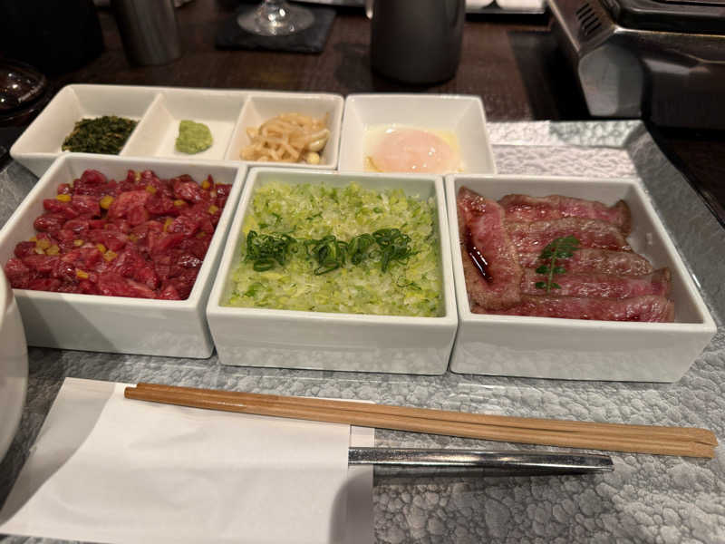 あじさんの両国湯屋江戸遊のサ活写真