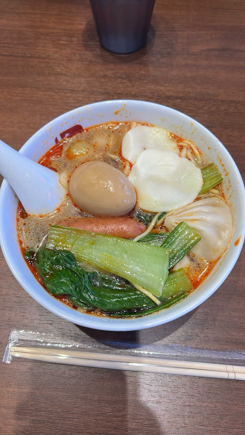 あじさんのウェルビー栄のサ活写真