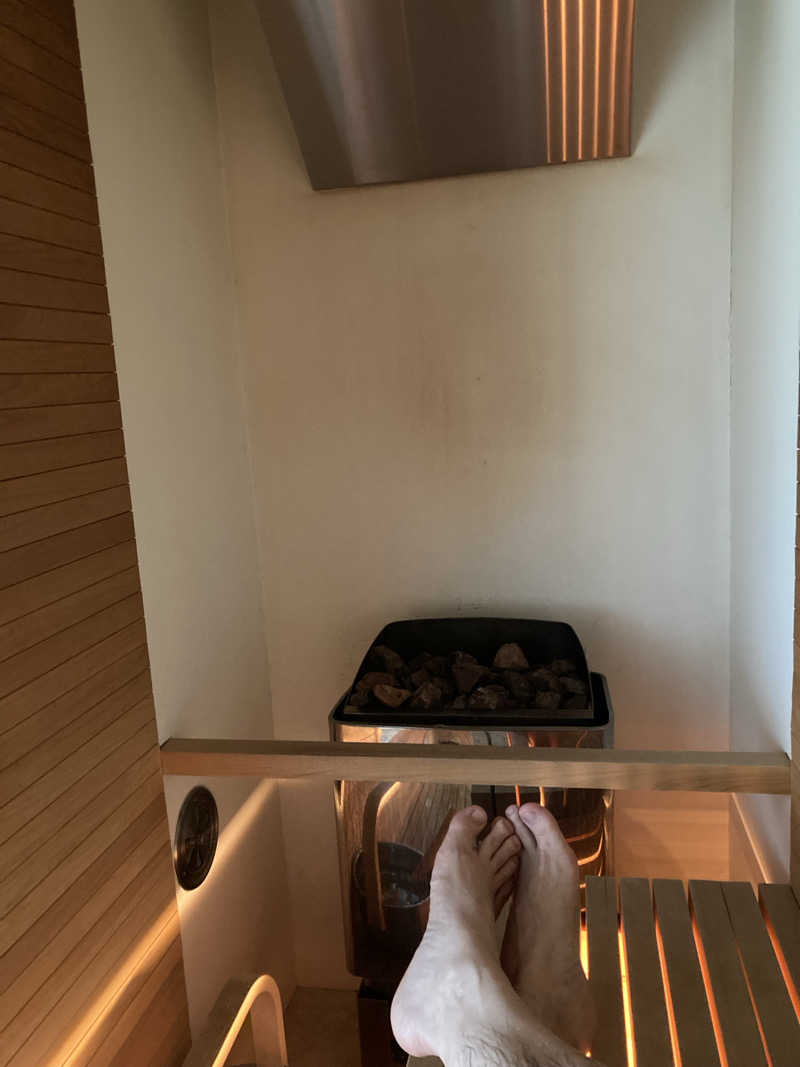 ととのいさんの御船山楽園ホテル  らかんの湯のサ活写真