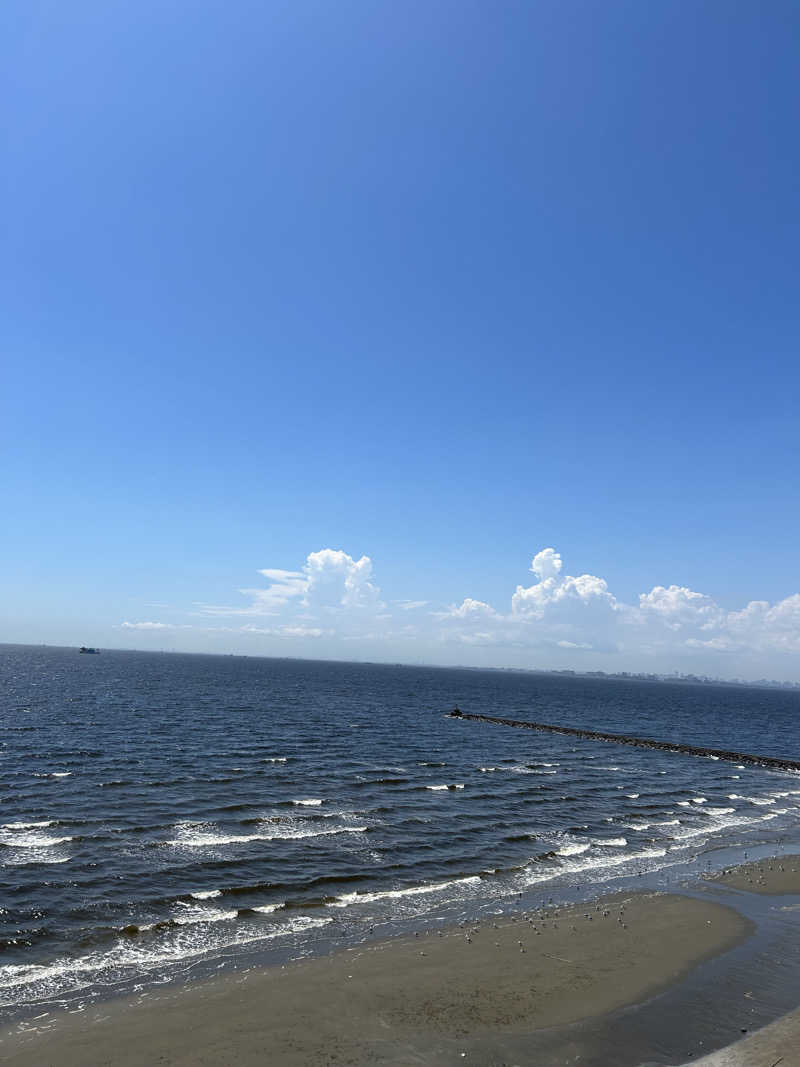 masaari (まさあり）さんのJFA夢フィールド 幕張温泉 湯楽の里のサ活写真