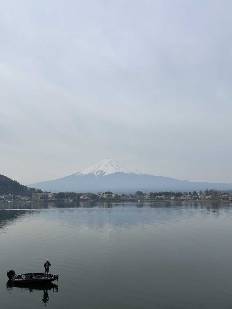 masaari (まさあり）さんの河口湖 ホテル 桜庵のサ活写真