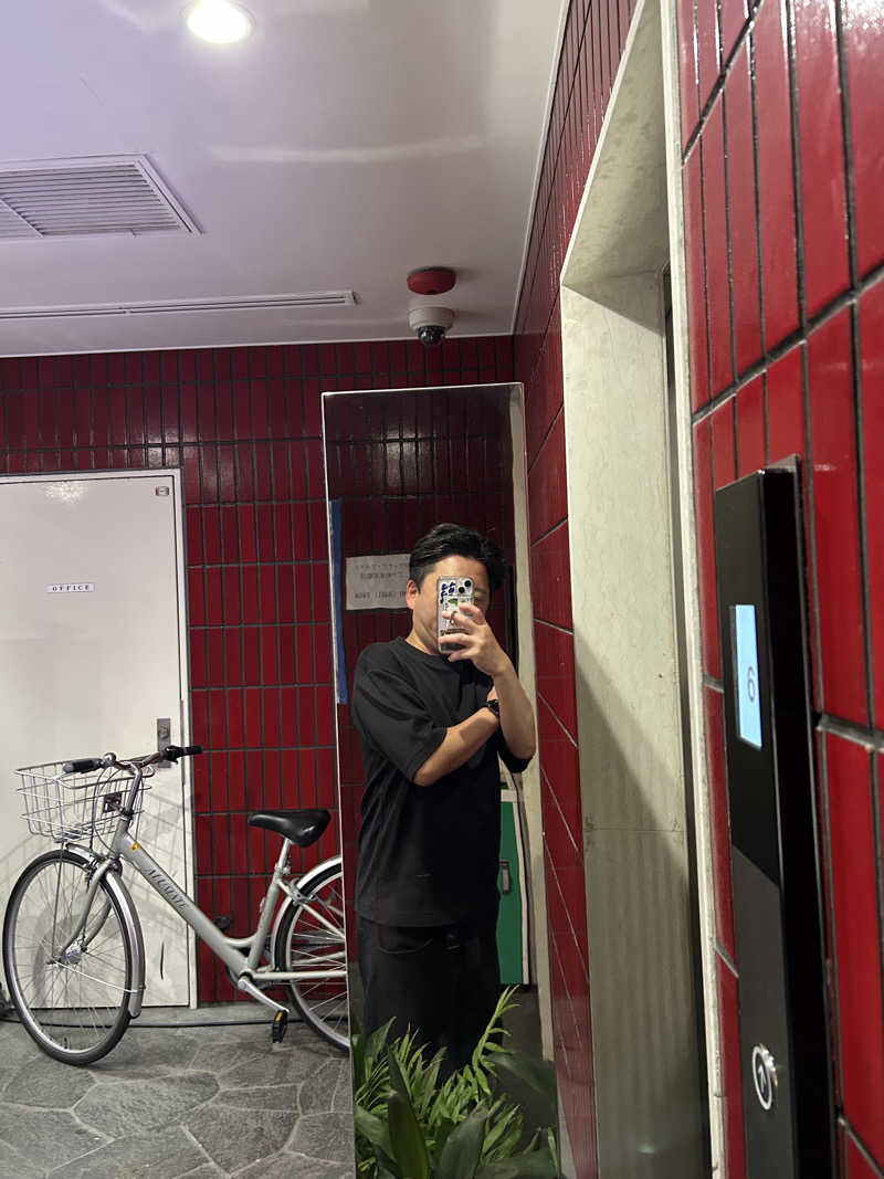 masaari (まさあり）さんのサウナ&カプセルホテル 北欧のサ活写真