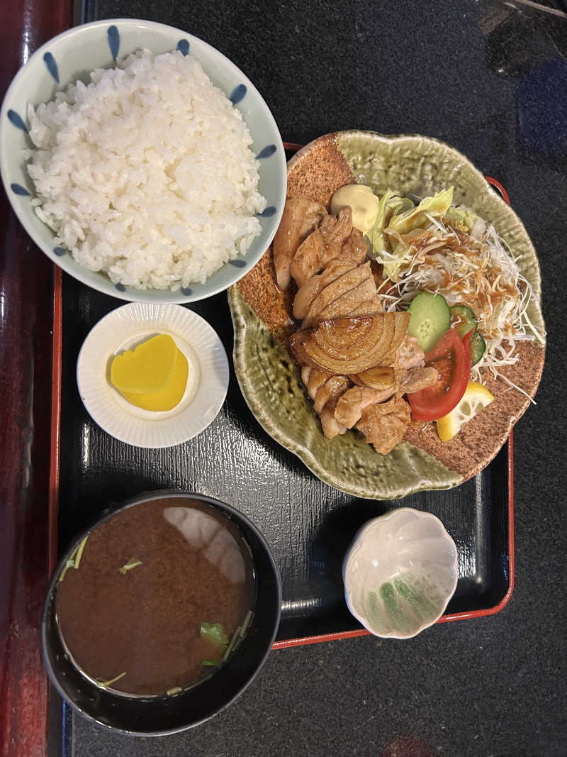 masaari (まさあり）さんの大垣サウナのサ活写真