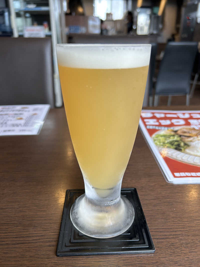 masaari (まさあり）さんの天空のアジト マルシンスパのサ活写真