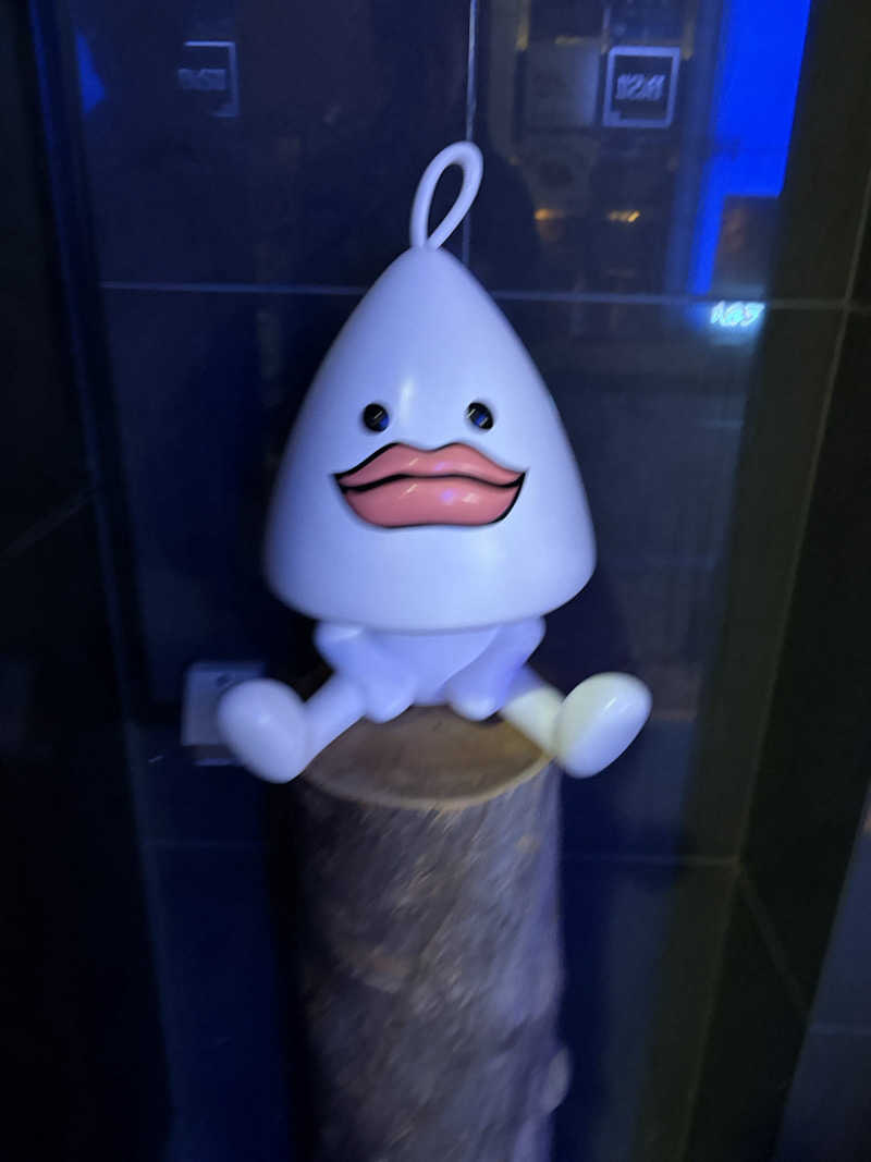 takahaopostさんのサウナ東京 (Sauna Tokyo)のサ活写真