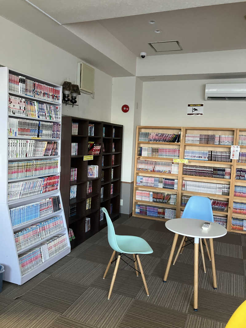 sattonさんの高砂温泉のサ活写真