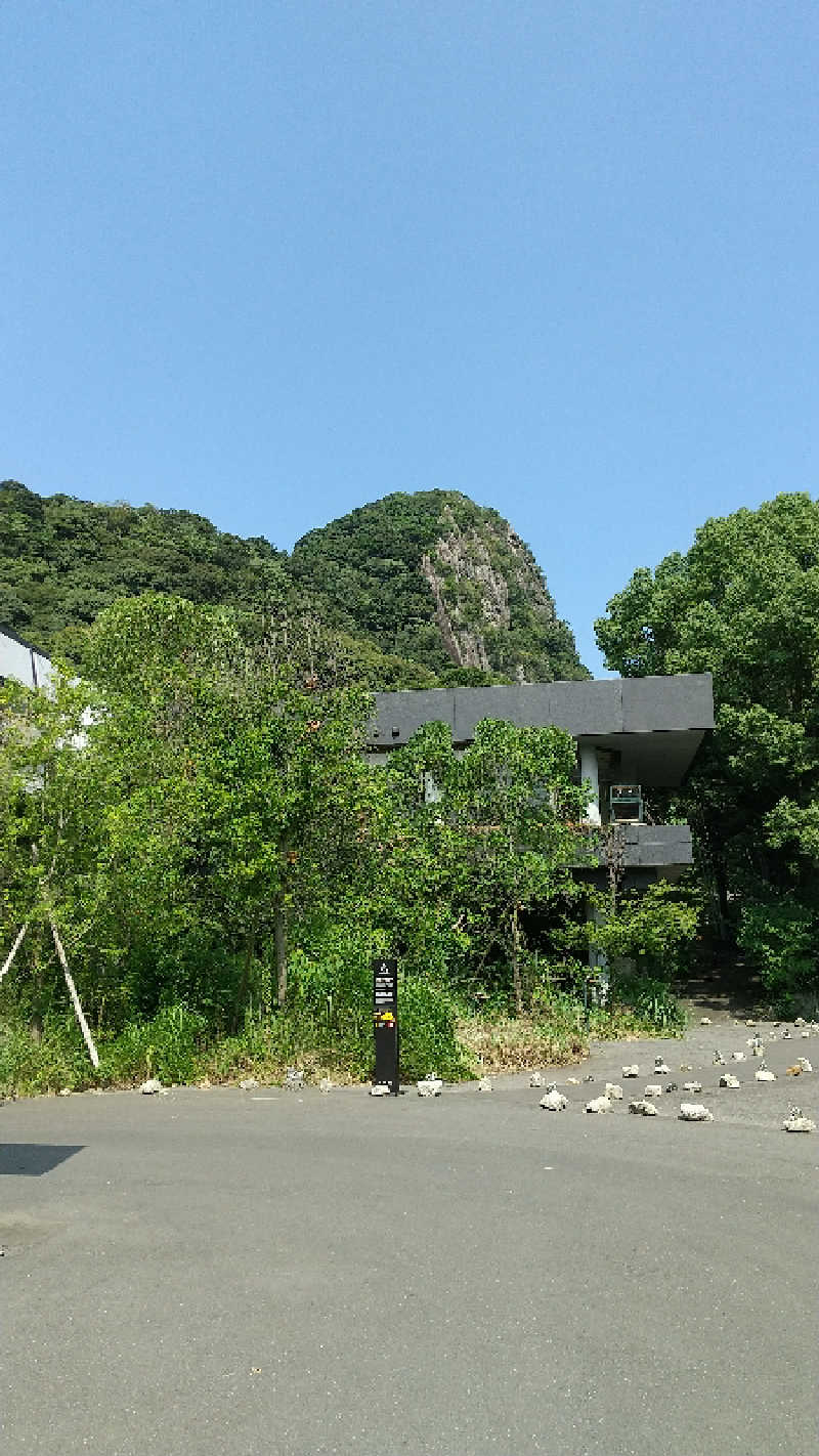 サウナイキタスギさんの御船山楽園ホテル  らかんの湯のサ活写真