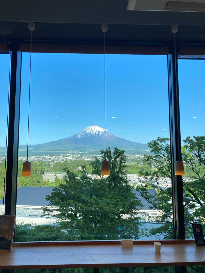 ああ、水風呂は今日も温かったさんの木の花の湯(HOTEL CLAD)のサ活写真