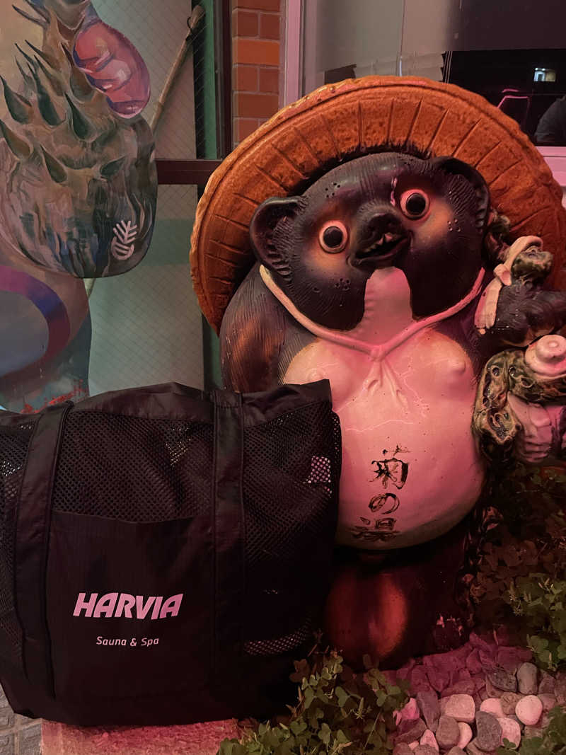 ksoyさんの菊の湯のサ活写真