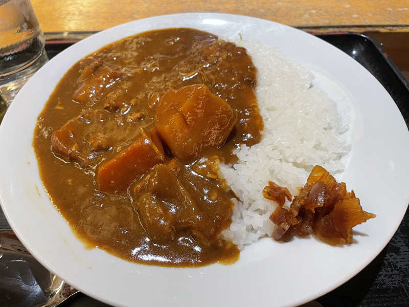 マッサンさんのサウナ&カプセルホテル 北欧のサ活写真