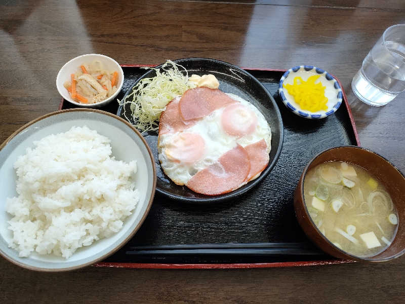 サかえもんさんのサウナセンター新大久保(旧サウナホテルニュー大泉 新大久保店)のサ活写真