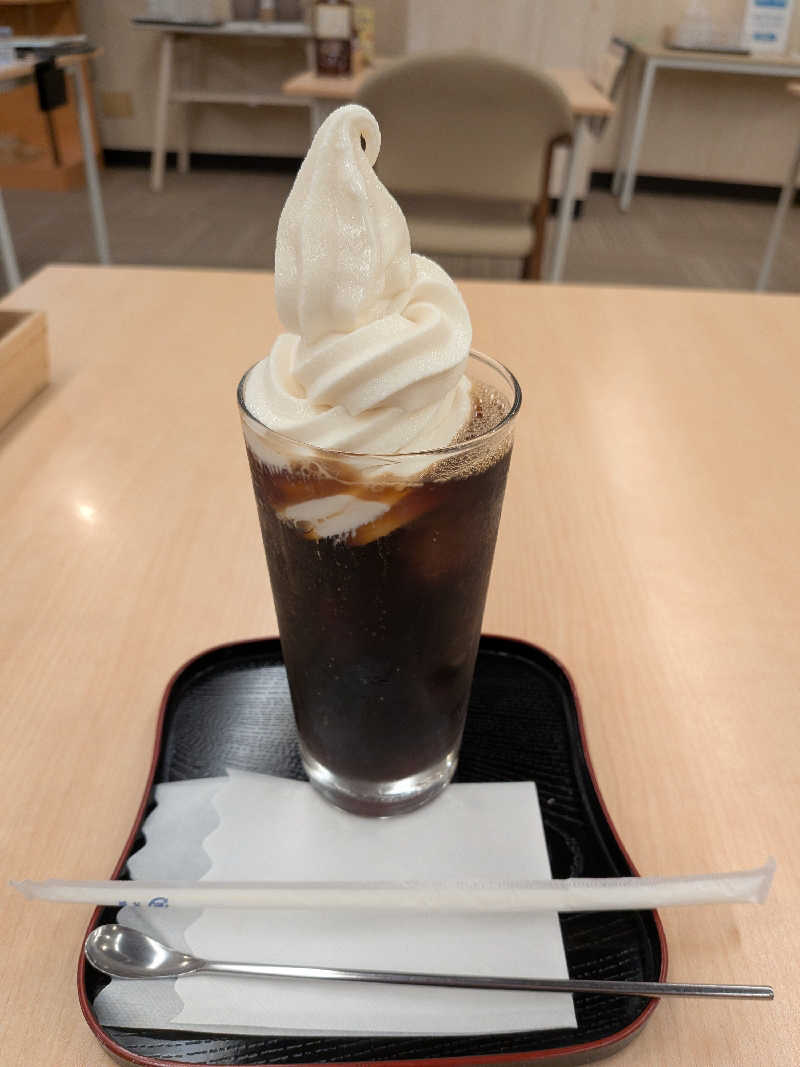 さかえもんさんのサウナ&カプセルホテル レインボー新小岩店のサ活写真