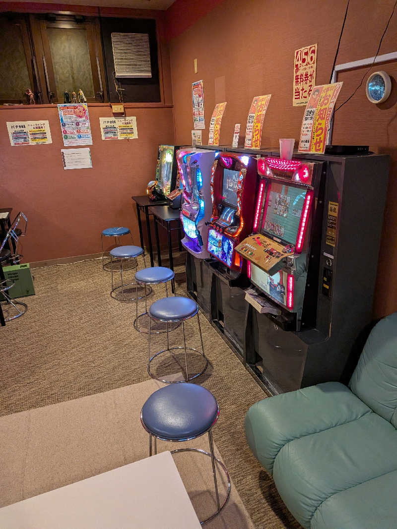 さかえもんさんのスパ&カプセル ニューウイングのサ活写真