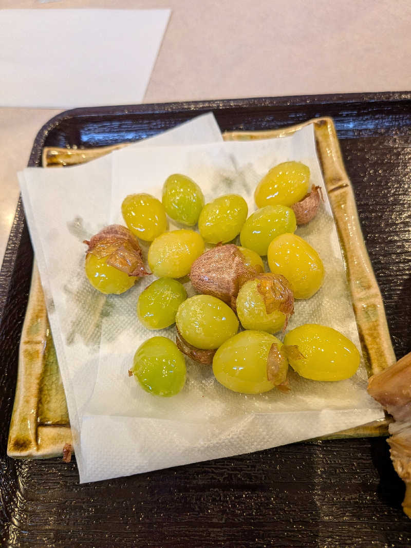 さかえもんさんのサウナ&カプセルホテルレインボー本八幡店のサ活写真