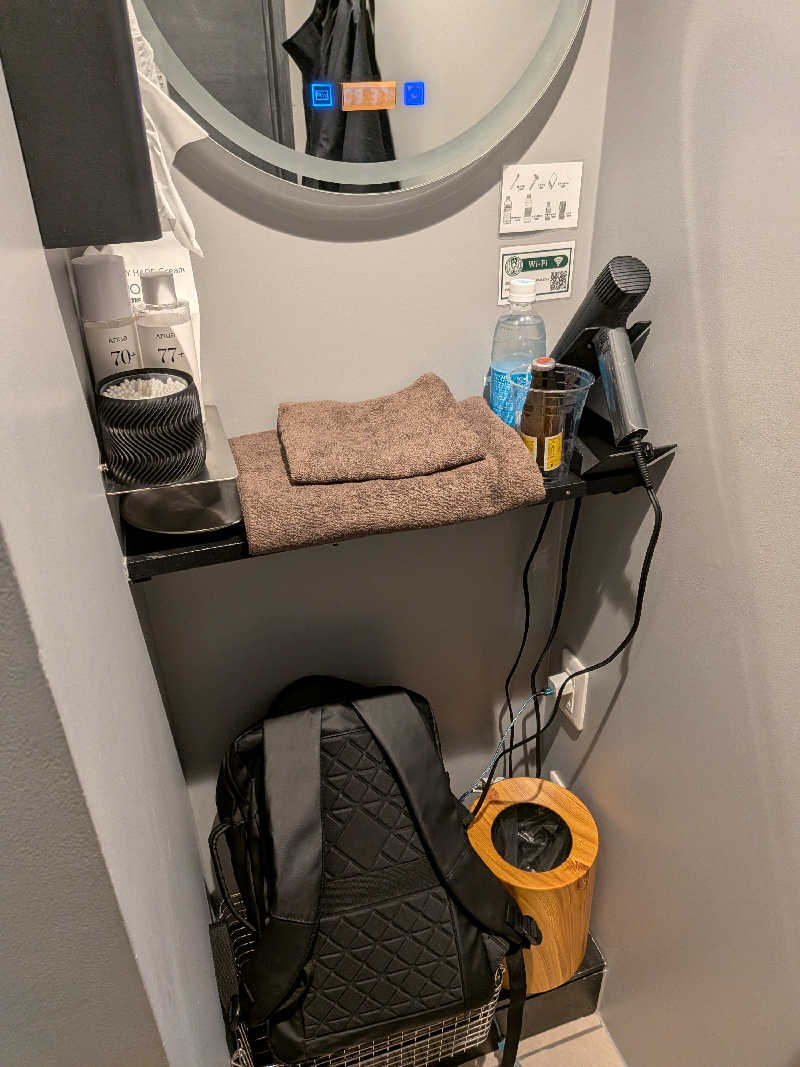 さかえもんさんのサウナ族のサ活写真