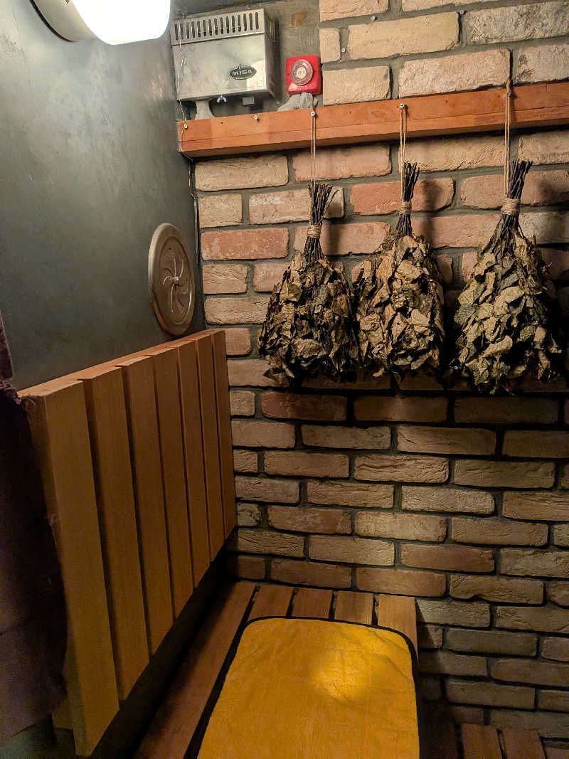 さかえもんさんのサウナ族のサ活写真