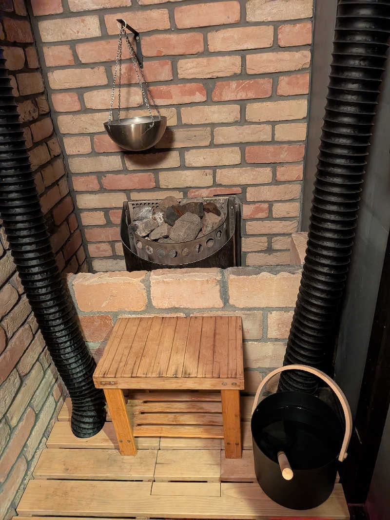 さかえもんさんのサウナ族のサ活写真