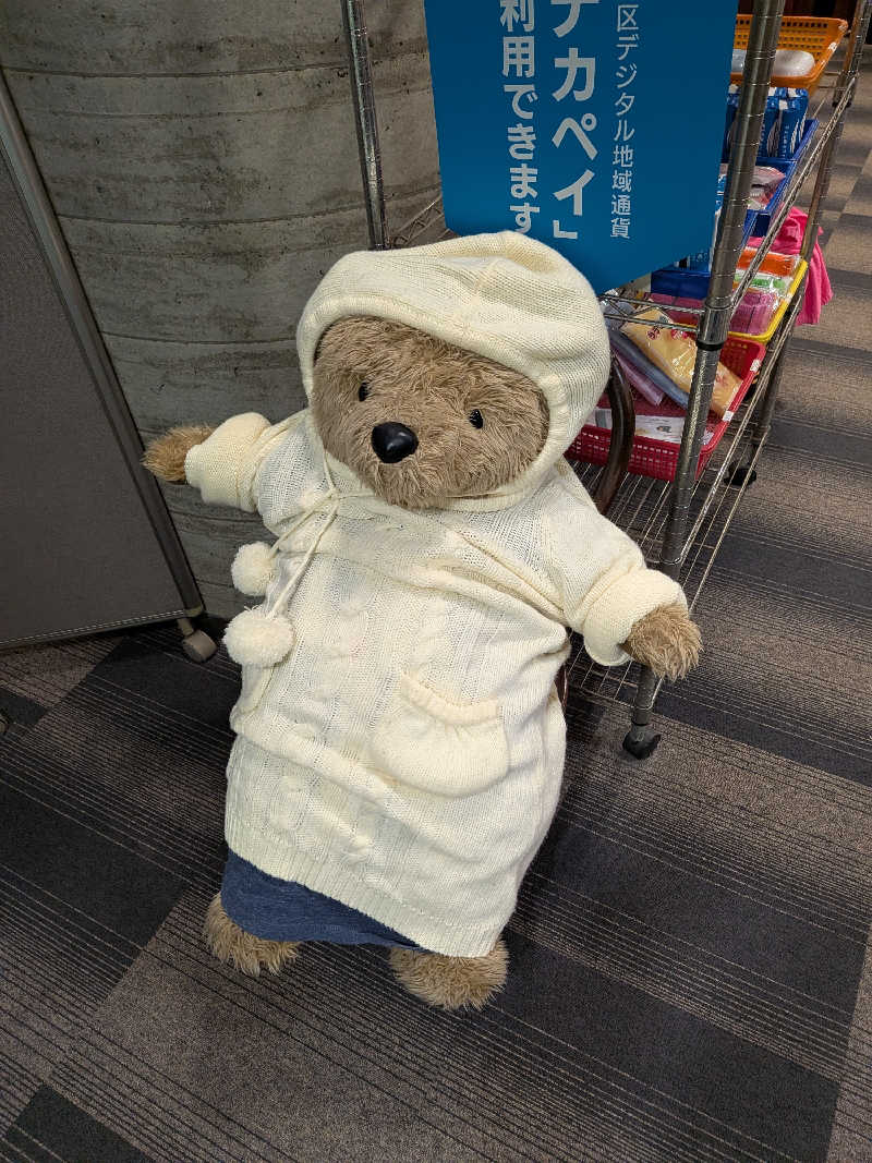 さかえもんさんの新越泉のサ活写真