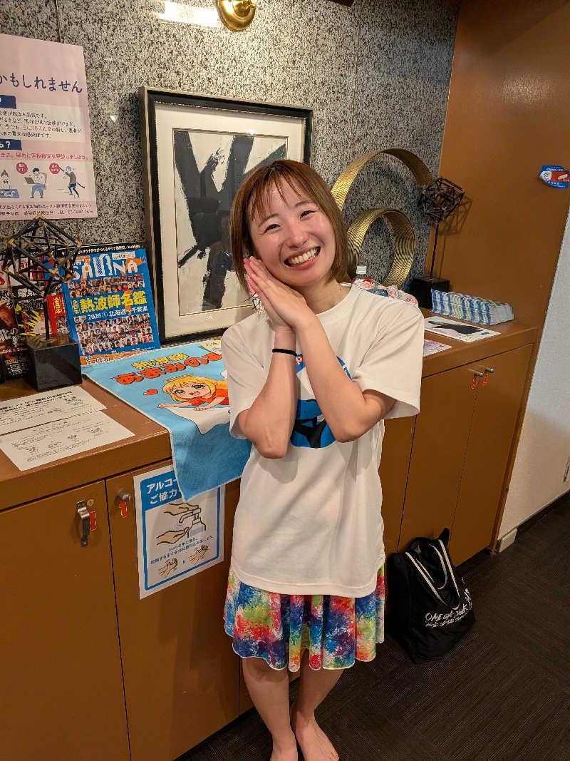 さかえもんさんの上野ステーションホステル オリエンタル2のサ活写真