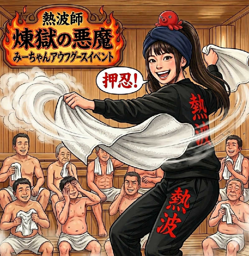さかえもんさんの上野ステーションホステル オリエンタル2のサ活写真