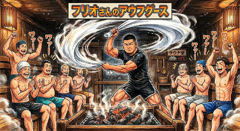 さかえもんさんの上野ステーションホステル オリエンタル2のサ活写真