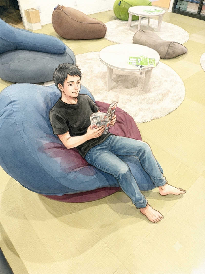 さかえもんさんの朝霞サウナ 和(なごみ)のサ活写真