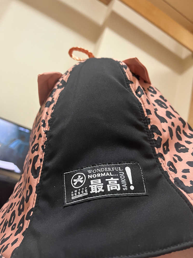 ベジータαさんの大阪サウナDESSEのサ活写真