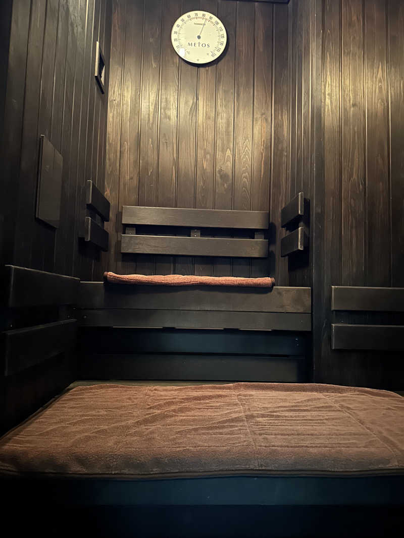 Tonttu Loverさんのmoksaのサ活写真