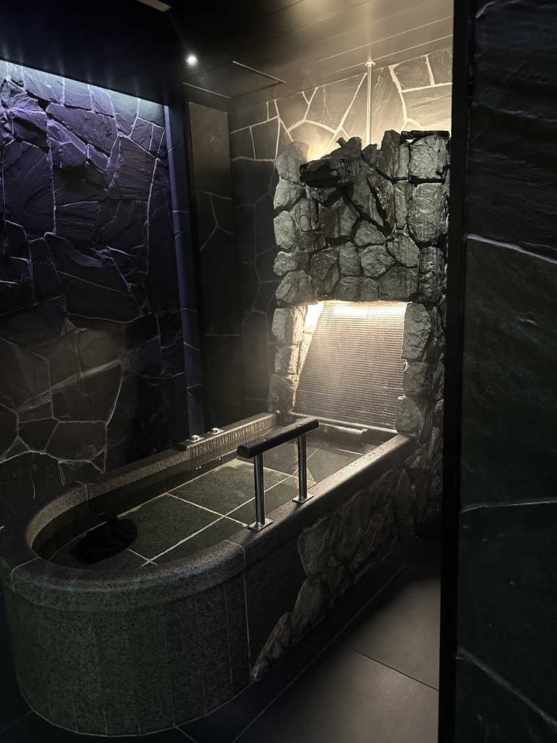 Tonttu Loverさんのmoksaのサ活写真