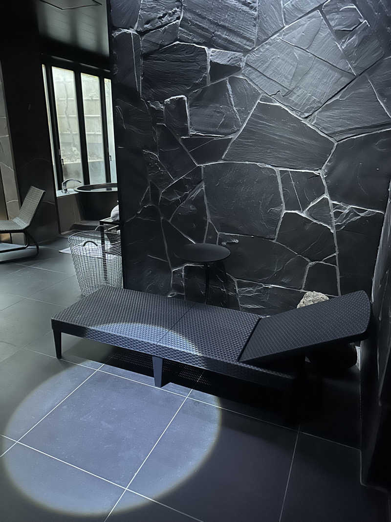 Tonttu Loverさんのmoksaのサ活写真