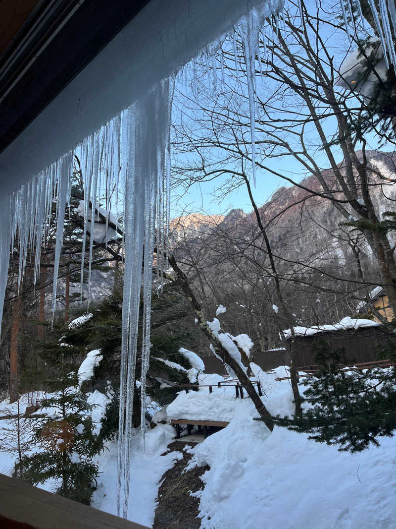 あきこんさんの匠の宿 深山桜庵のサ活写真