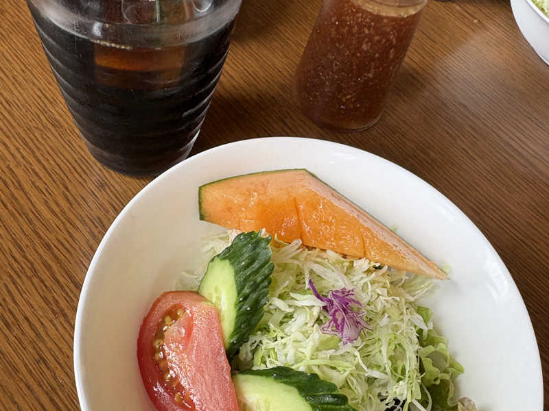 ヨーロピアンアイスコーヒー