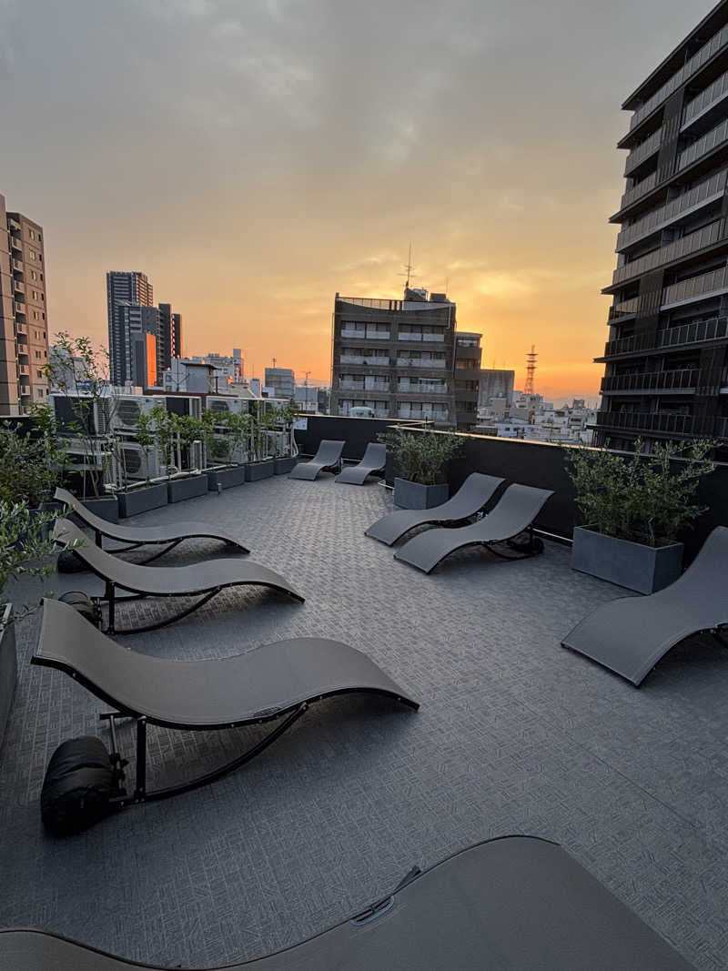味噌っKA⭐︎スーさんのSAUNA HOTEL GIFU(サウナホテル岐阜)のサ活写真